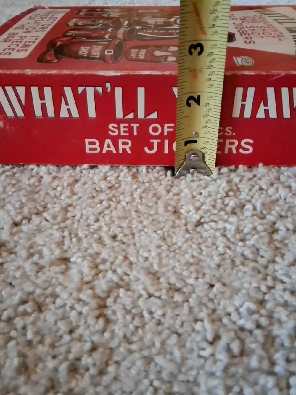 New Old Stock 